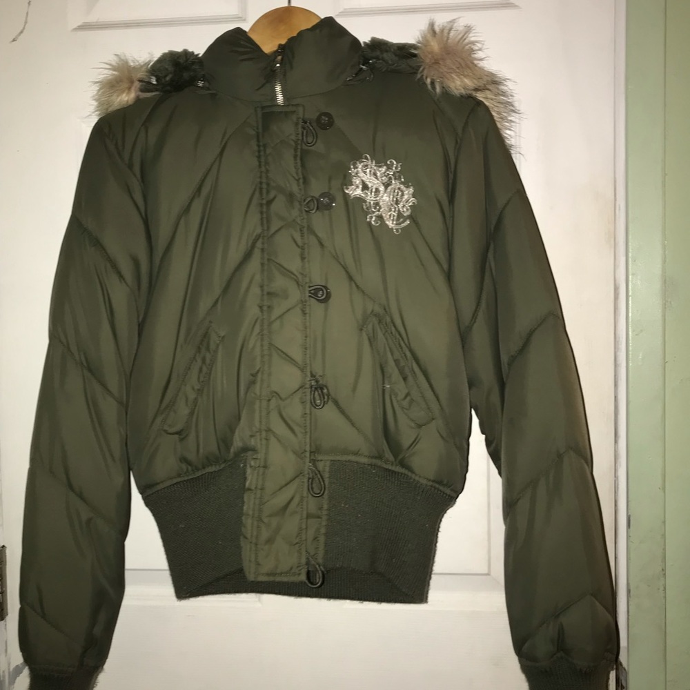 Socal Jacket - Picture 3 of 4